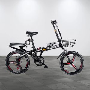 bicicleta aro 16