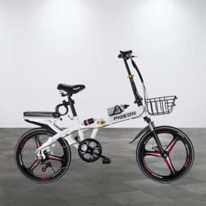 bicicleta aro 16