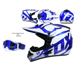 capacete motocross