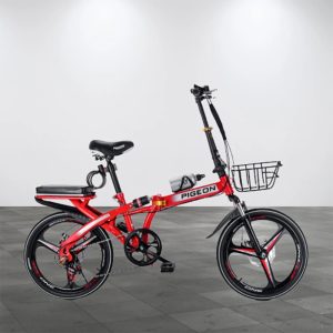 bicicleta aro 16