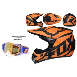 capacete motocross