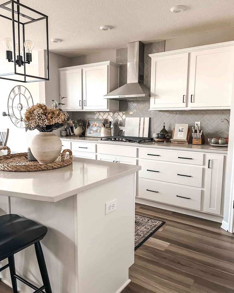 Kitchen flooring options, choosing the right kitchen flooring is a crucial decision that can significantly impact the overall look