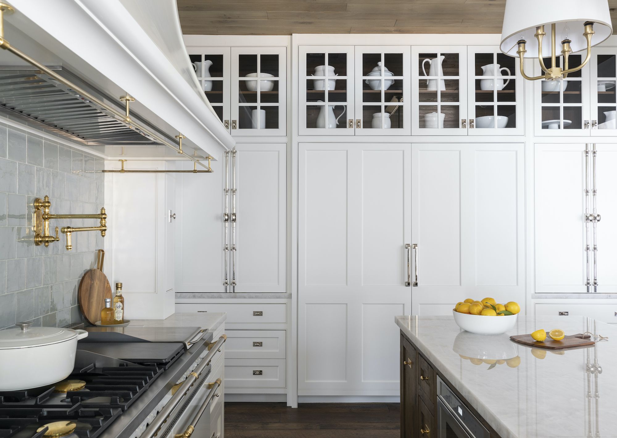 Kitchen hardware ideas, when it comes to kitchen design, hardware plays a crucial role in both functionality and aesthetics.