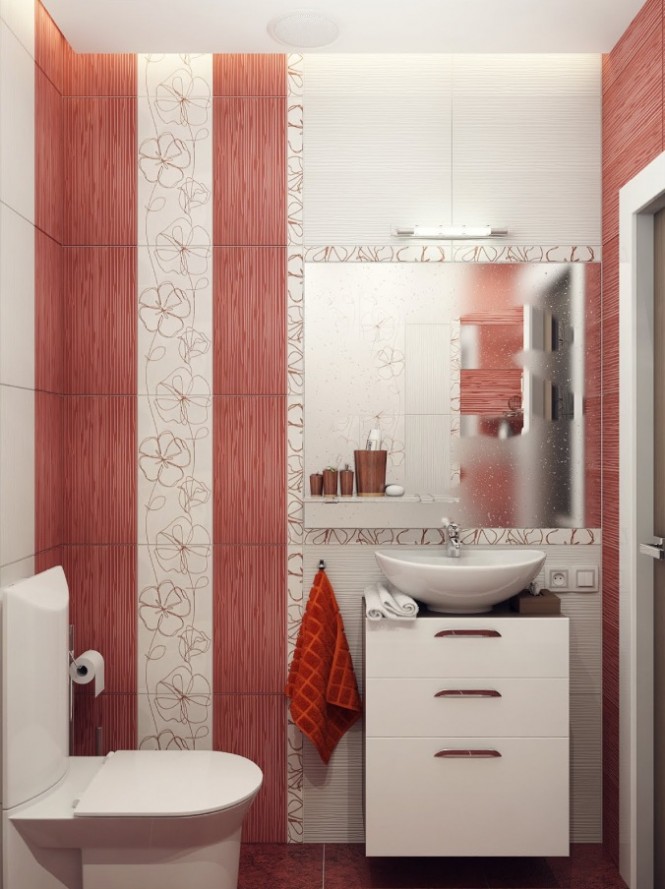 How to decorate a bathroom wall? The walls of a bathroom offer a canvas for creativity and expression, providing an opportunity to enhance