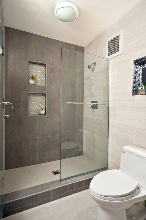 Small bathroom half wall shower can be a challenging yet rewarding endeavor, especially when considering the incorporation of a half wall shower.