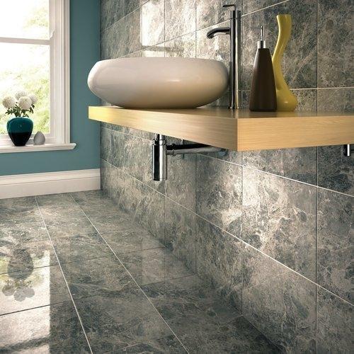 Tiling a bathroom wall has evolved significantly over the years, with homeowners and designers alike recognizing the importance of creating
