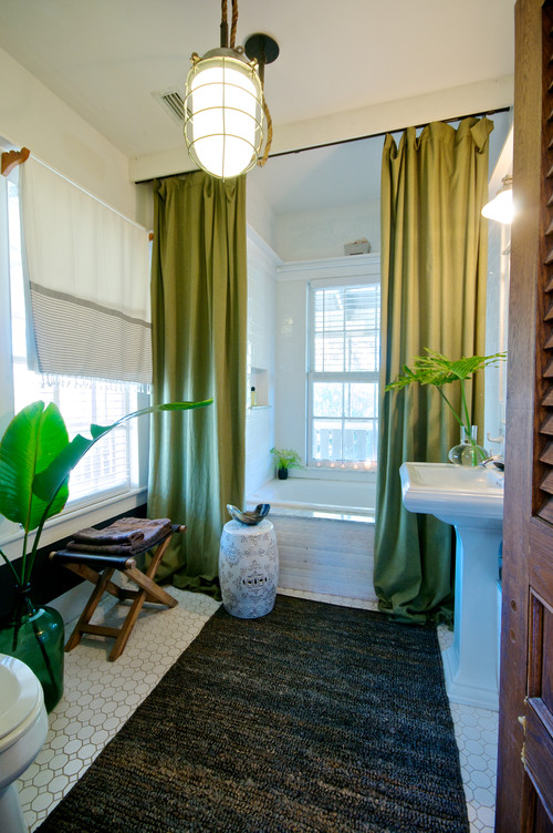 Green wall bathroom is a space where we seek relaxation, rejuvenation, and a connection to nature. One way to achieve