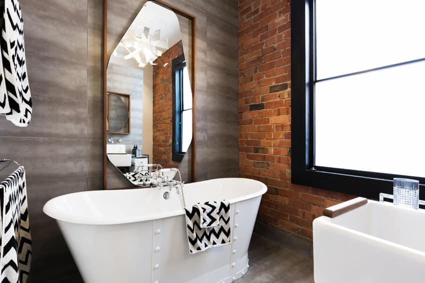 Bathroom wall design ideas is often considered a sanctuary within the home—a place of relaxation and rejuvenation. When it comes