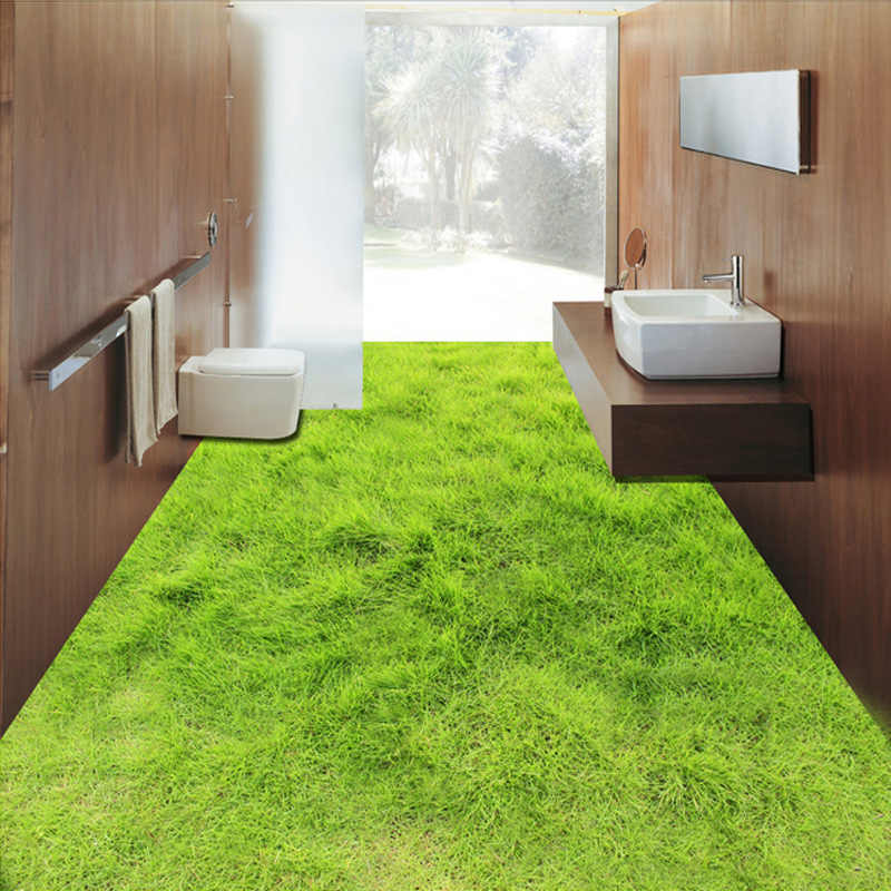 Green wall bathroom is a space where we seek relaxation, rejuvenation, and a connection to nature. One way to achieve