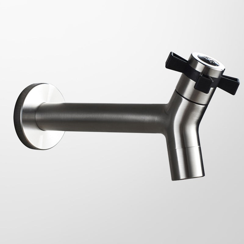 How to cover outdoor faucets for winter?