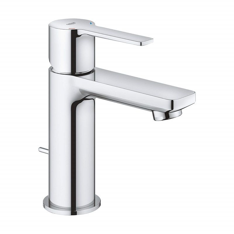 single bath faucets