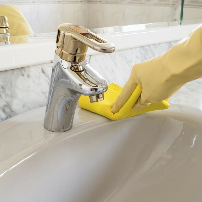 faucets from freezing