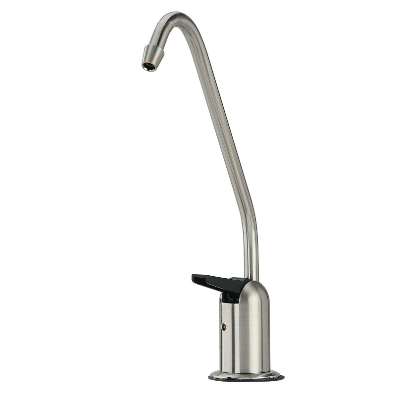 one touch faucets