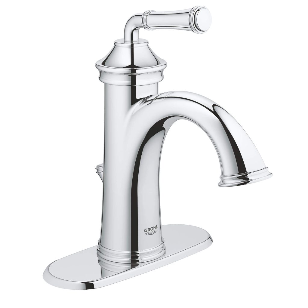 faucets single handle