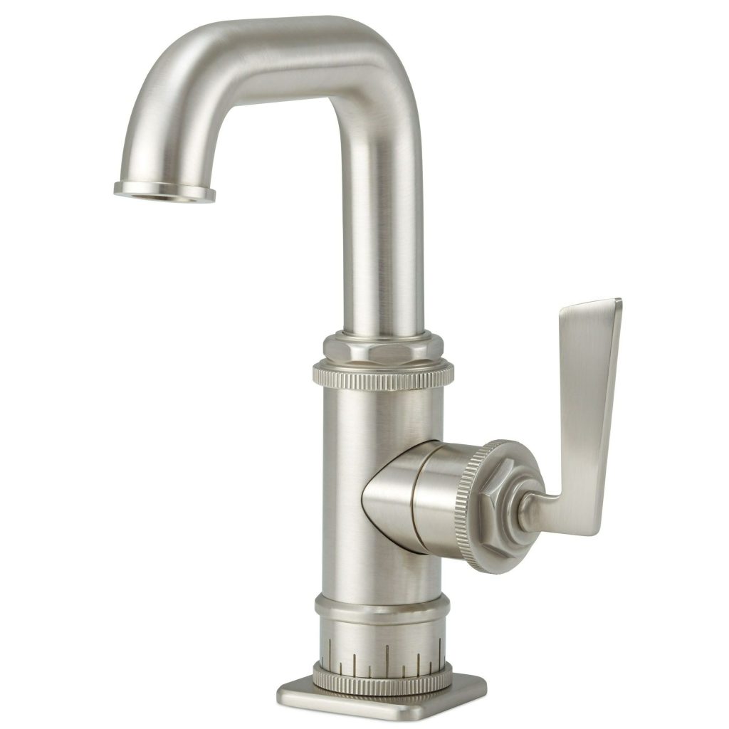 faucets single handle