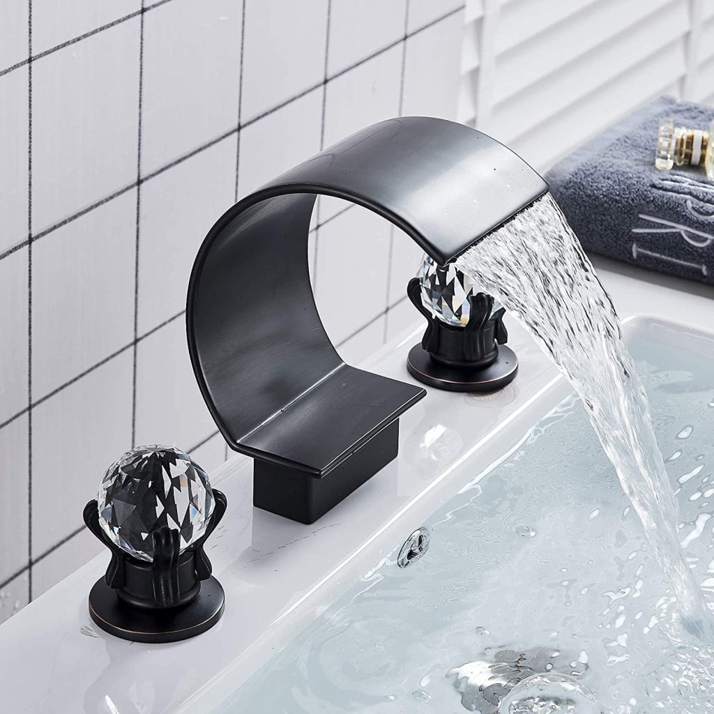 best material for faucets