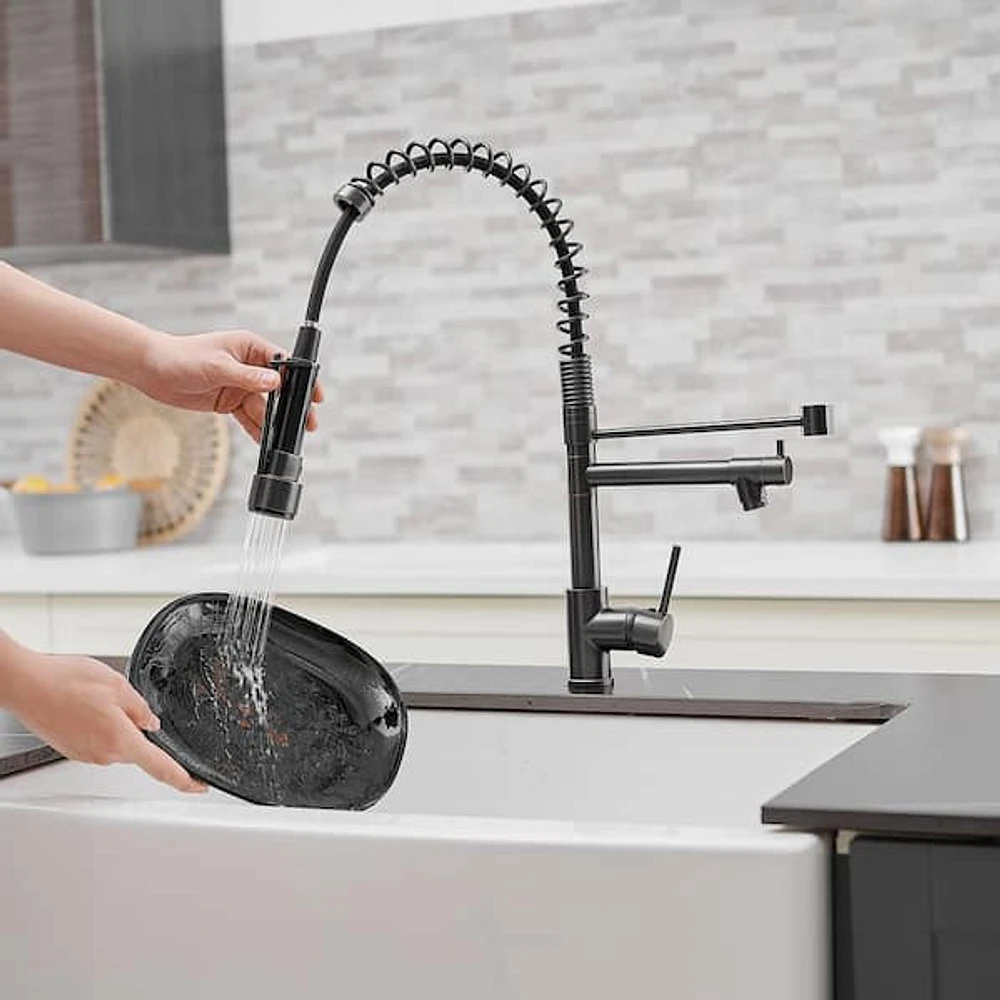 faucets single handle