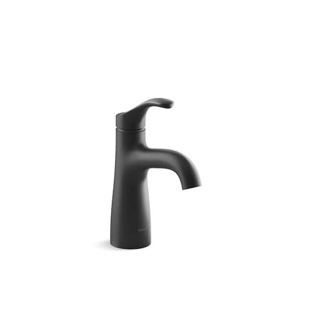 kohler single hole faucets