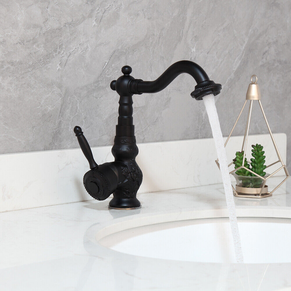 best material for faucets