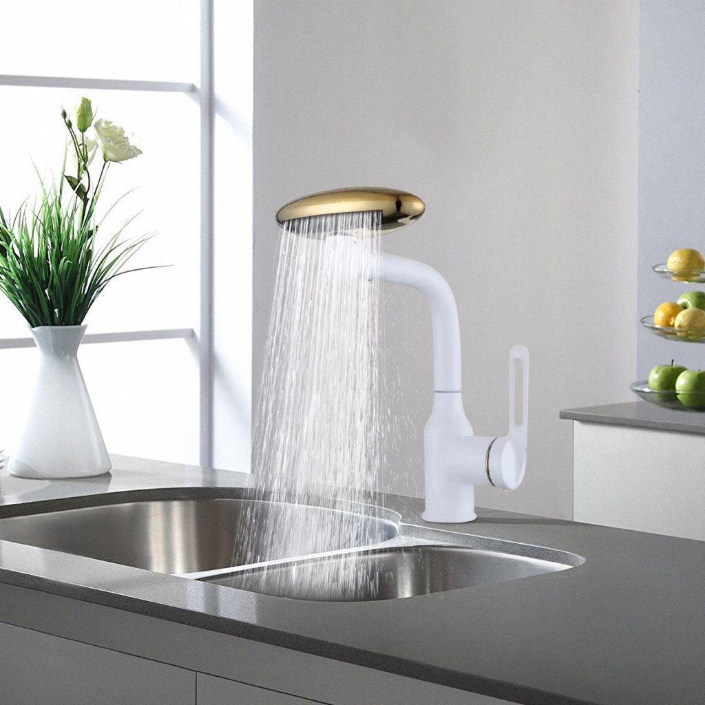 kitchen sink faucets universal