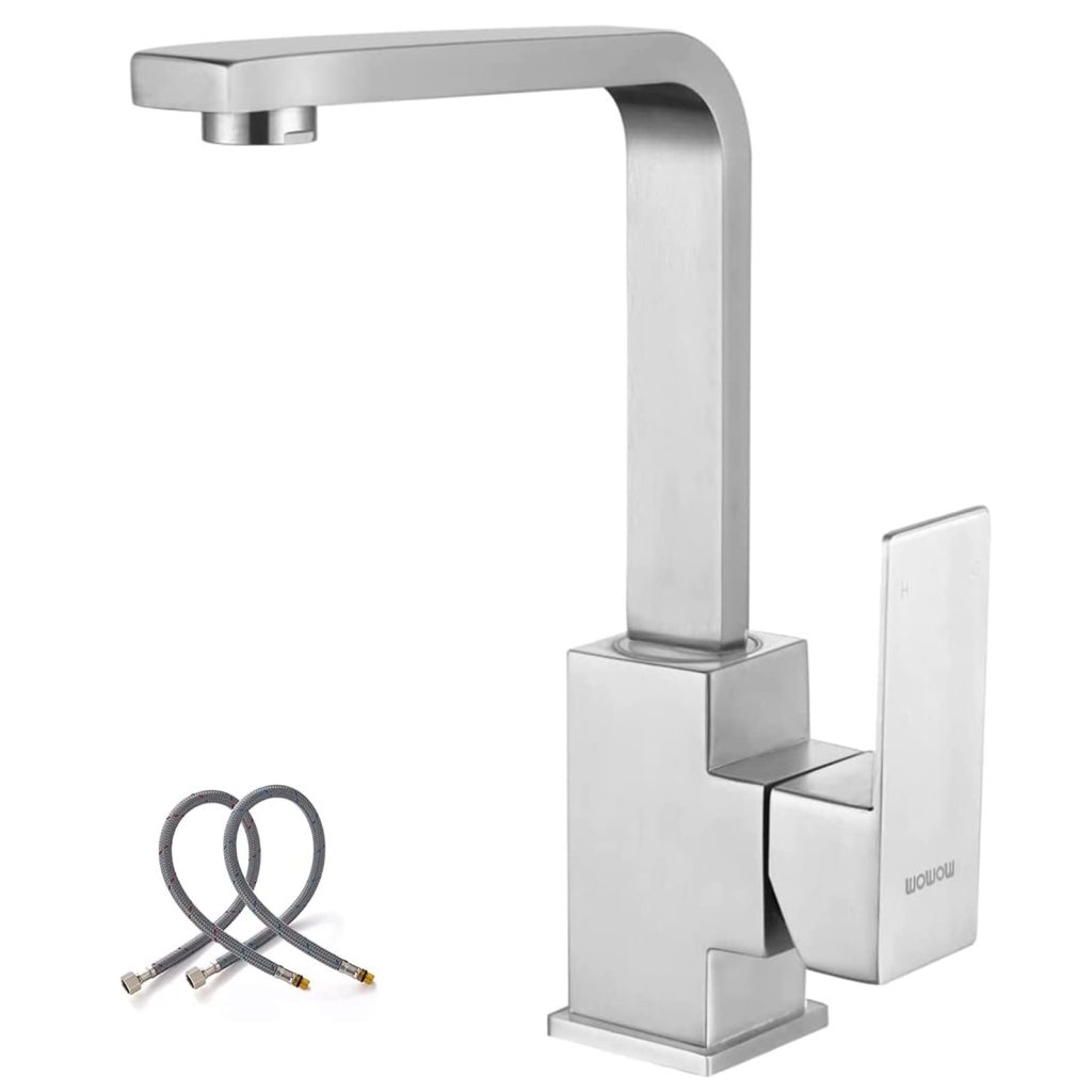 Modern bar faucets