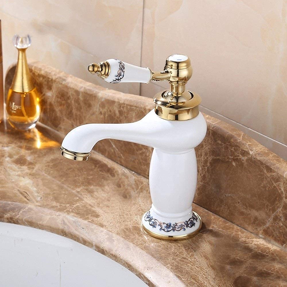 paint faucets