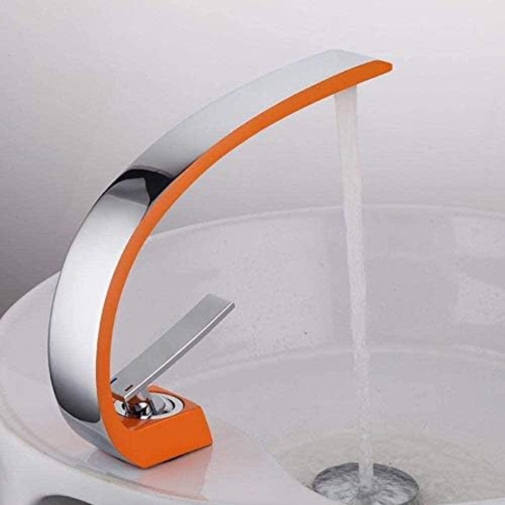 paint faucets