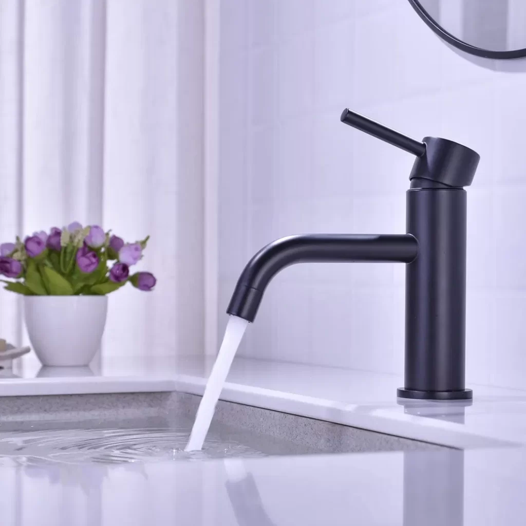 paint faucets