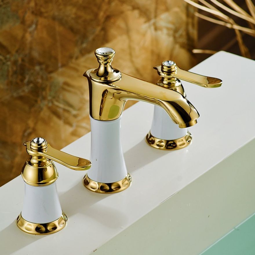 paint faucets