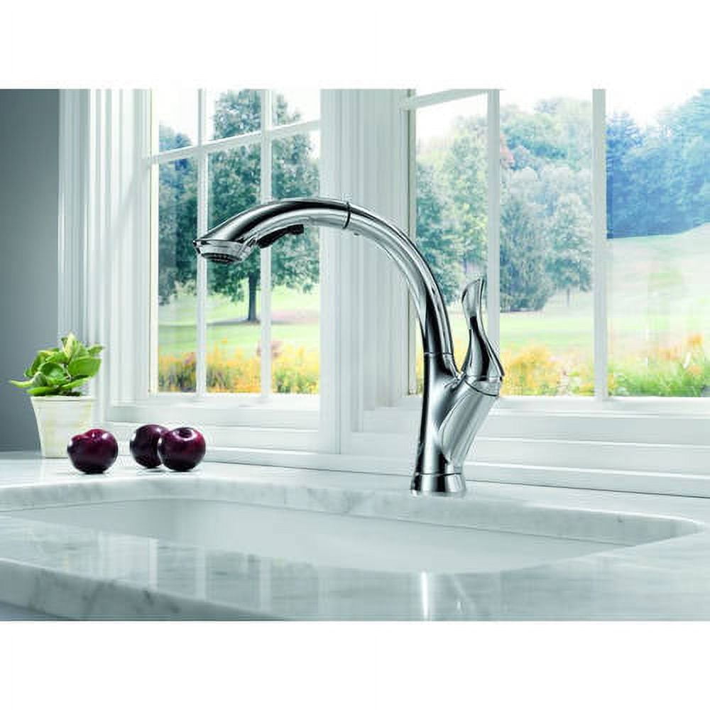 Best kitchen faucets 2014