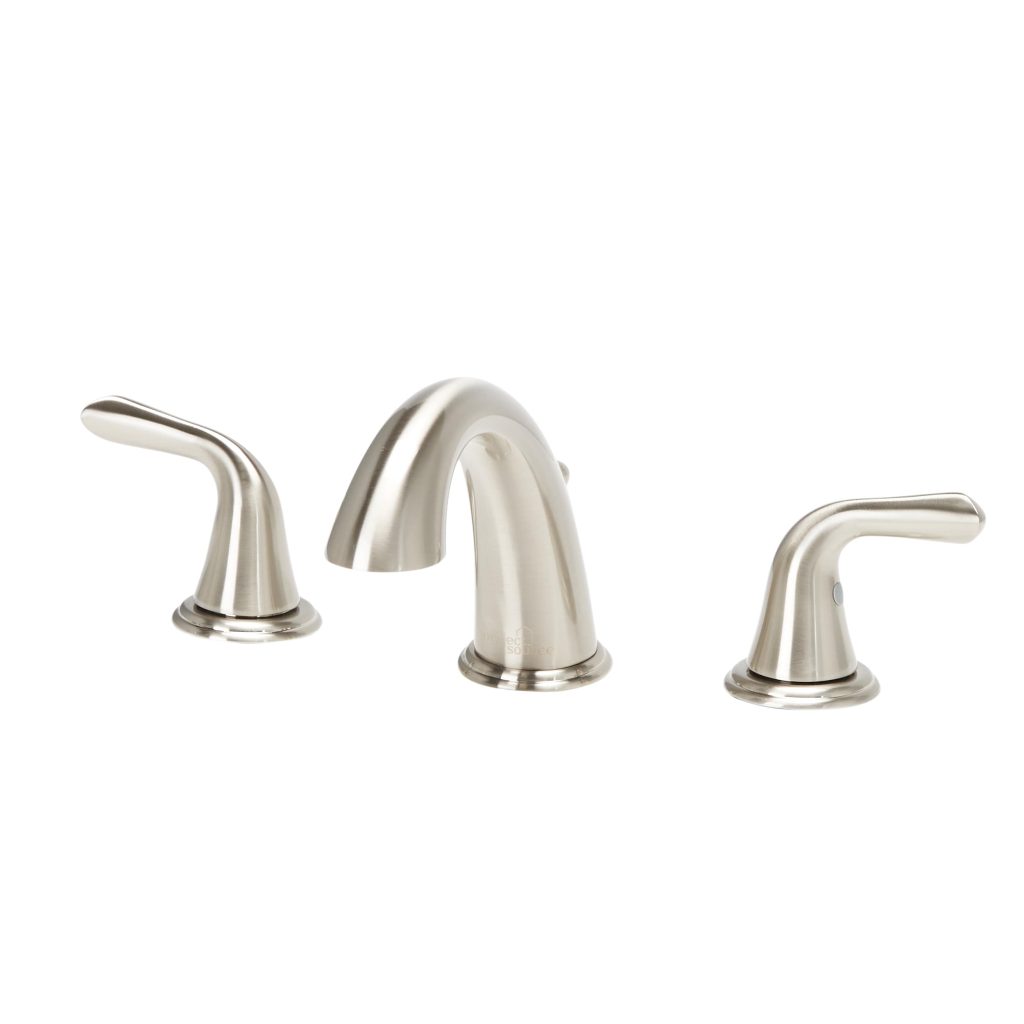 Pegasus roman tub faucets