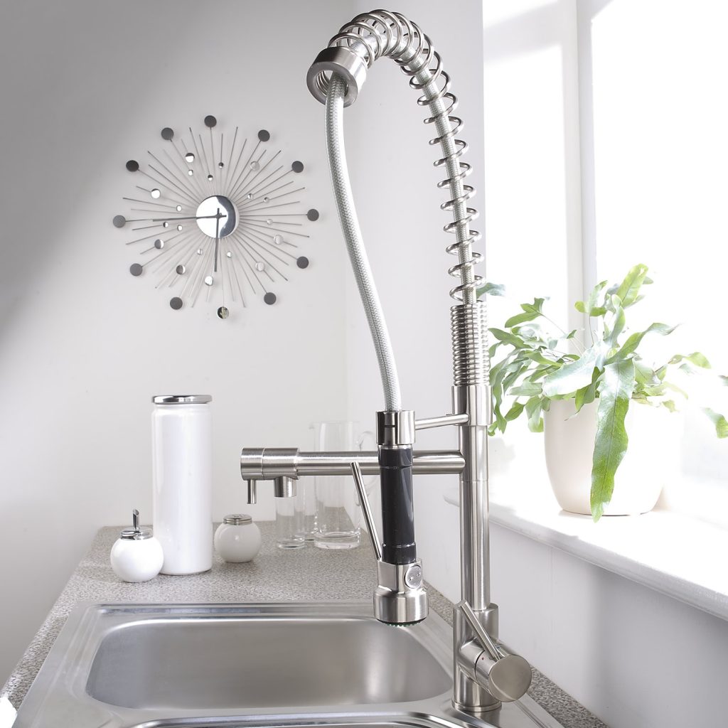 Best kitchen faucets 2014