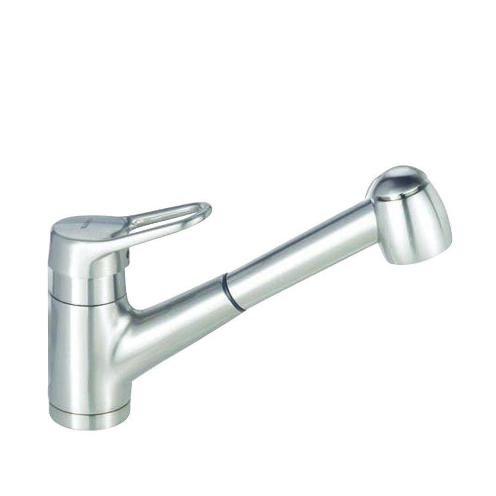 Blanco kitchen faucets parts