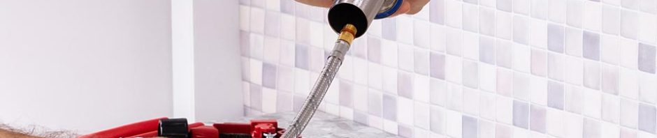 Faucets repair