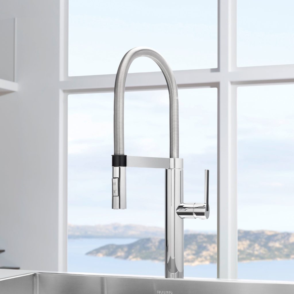 Blanco kitchen faucets parts