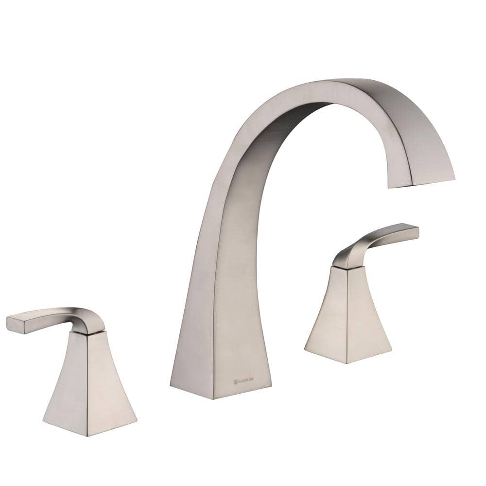 Pegasus roman tub faucets