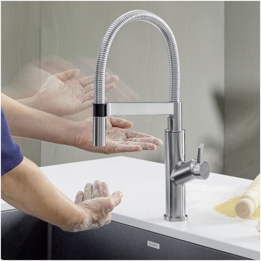 Blanco kitchen faucets parts