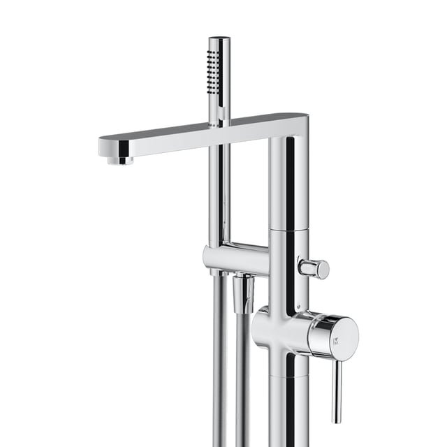 Mariner faucets