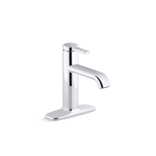 Kohler stance bathroom faucets