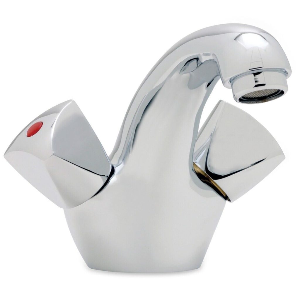 Mariner faucets