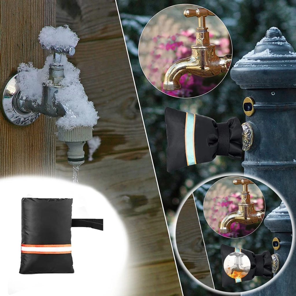 Outdoor Faucets