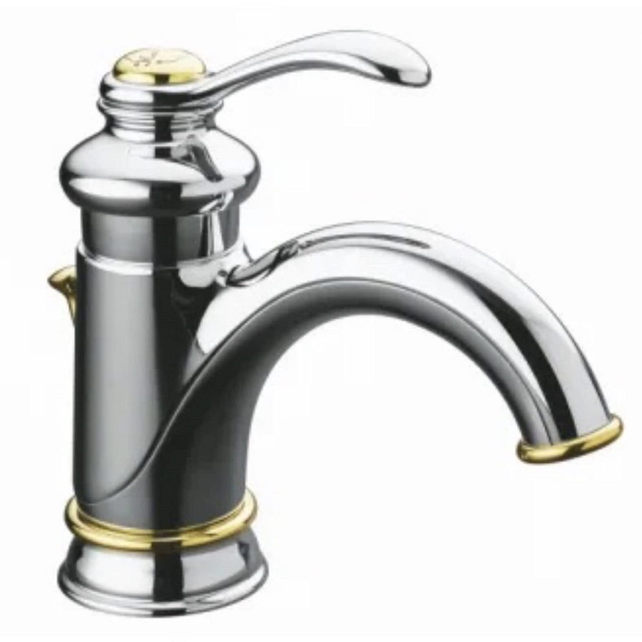 Kohler Fairfax Lavatory Faucets