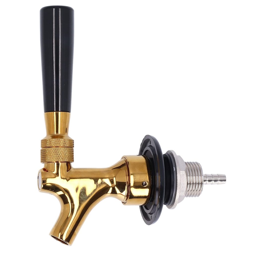 Cheap beer faucets