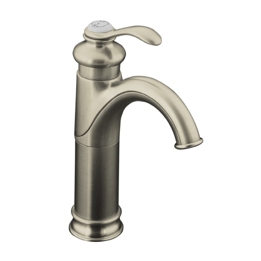 Kohler Fairfax Lavatory Faucets