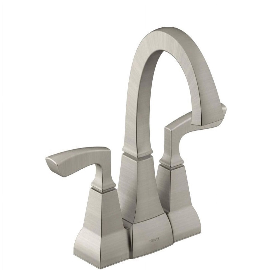 Kohler Fairfax Lavatory Faucets