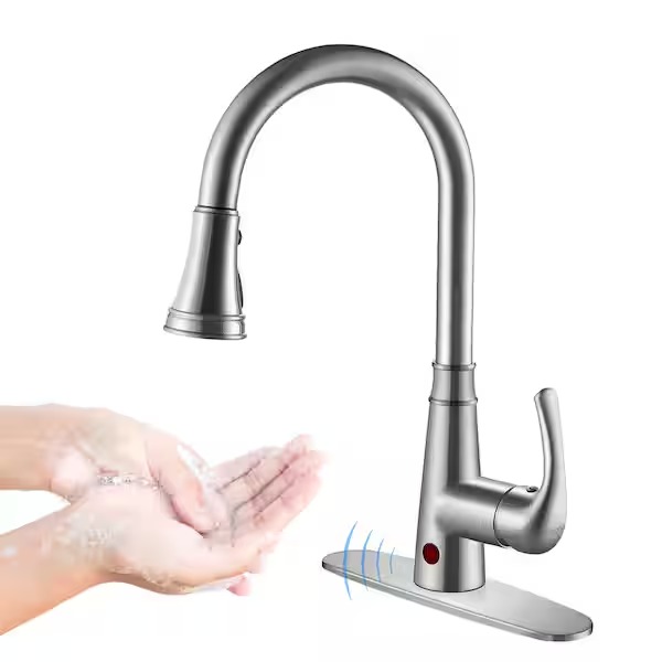 Principle faucets