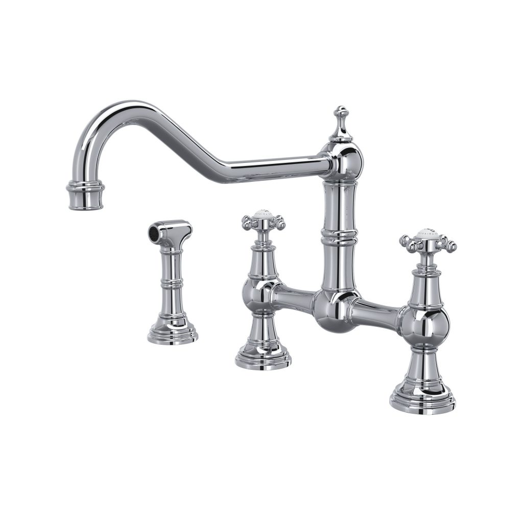 Perrin Rowe Faucets