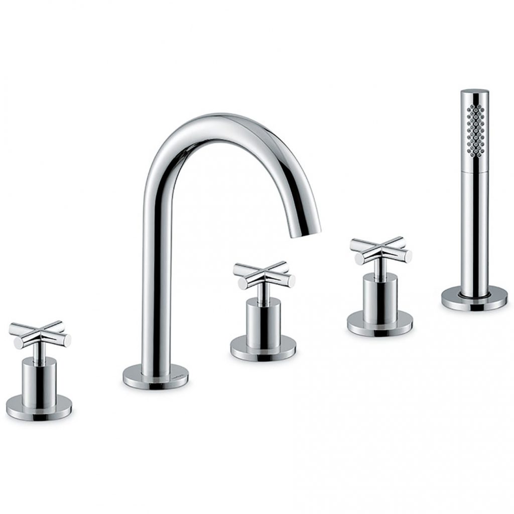 Newform bathroom faucets