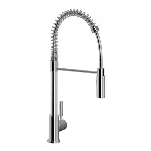 Principle faucets