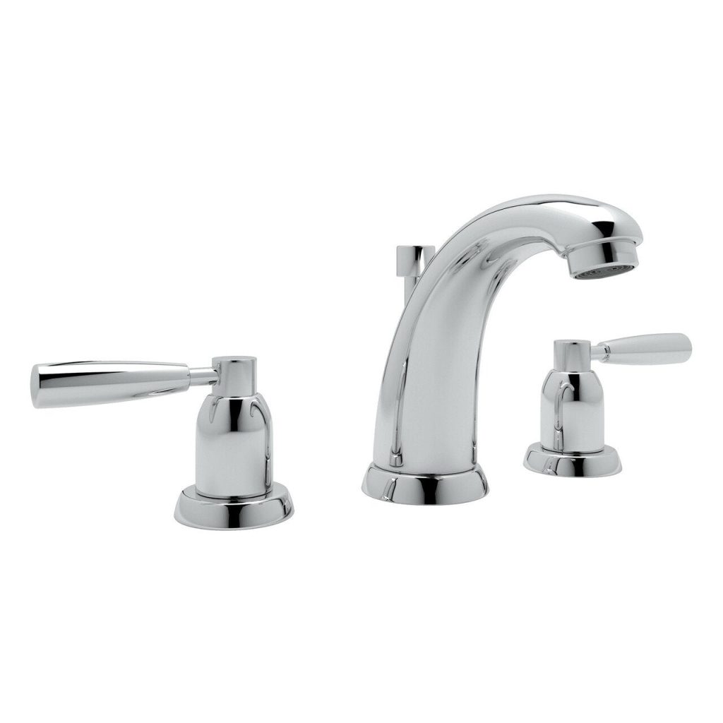 Perrin Rowe Faucets